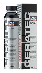 ADITIVO CERATEC / ANTIFRICCIONANTE DE MOTOR 300ML LM3721 LIQUI MOLY